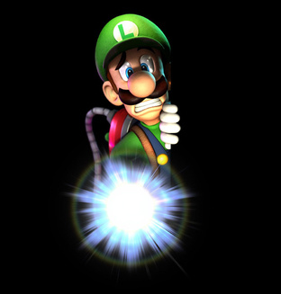 Images de Luigi's Mansion : Dark Moon Images de Luigi's Mansion : Dark Moon