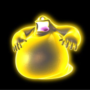 Images de Luigi's Mansion : Dark Moon Images de Luigi's Mansion : Dark Moon