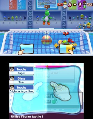 Nintendo : Les téléchargements de la semaine Nintendo : Les téléchargements de la semaine