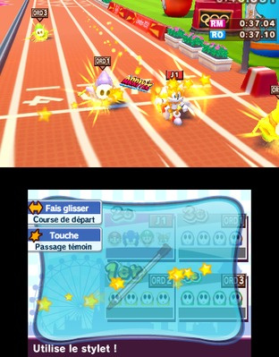 Nintendo : Les téléchargements de la semaine Nintendo : Les téléchargements de la semaine