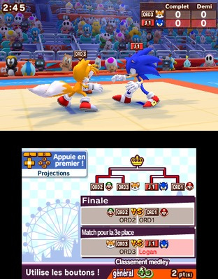Nintendo : Les téléchargements de la semaine Nintendo : Les téléchargements de la semaine
