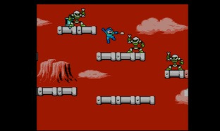 Nintendo : Les téléchargements de la semaine Nintendo : Les téléchargements de la semaine