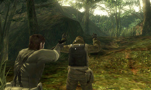 GC 2011 : le line-up de Konami GC 2011 : le line-up de Konami