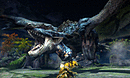 Images de Monster Hunter 3G