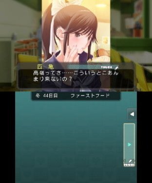 Images de New Love Plus