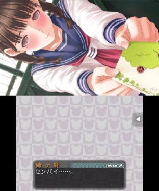 Images de New Love Plus