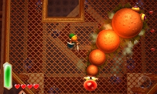 Un nouveau Zelda sur 3DS ! Un nouveau Zelda sur 3DS !
