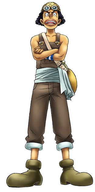 Images de One Piece : Romance Dawn Images de One Piece : Romance Dawn