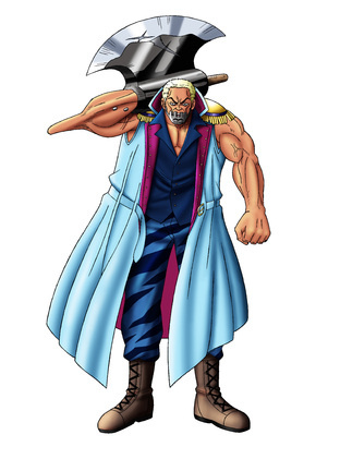 Images de One Piece : Romance Dawn Images de One Piece : Romance Dawn