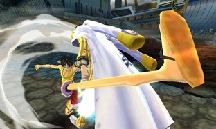 Images One Piece Unlimited Cruise SP Nintendo 3DS - 29