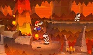 Images de Paper Mario 3DS Images de Paper Mario 3DS