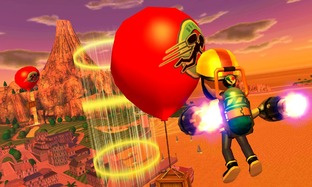 Nintendo : Les sorties en ligne de la semaine Nintendo : Les sorties en ligne de la semaine