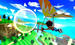 Nintendo : Les sorties en ligne de la semaine Nintendo : Les sorties en ligne de la semaine