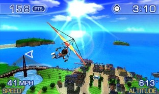 Nintendo : Les sorties en ligne de la semaine Nintendo : Les sorties en ligne de la semaine