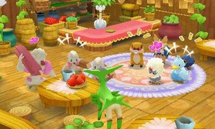 Nintendo : Les téléchargements de la semaine Nintendo : Les téléchargements de la semaine