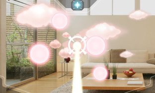 Images de Pokémon Dream Radar