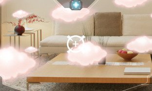 Images de Pokémon Dream Radar