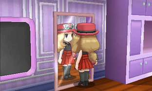 Interview sur Pokémon X et Y Interview sur Pokémon X et Y