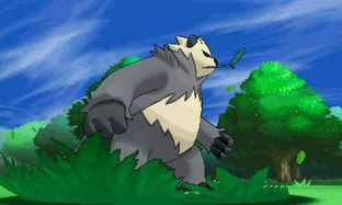 Pokémon X & Y : Visuels et infos en pagaille Pokémon X & Y : Visuels et infos en pagaille