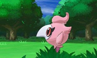 Pokémon X & Y : Visuels et infos en pagaille Pokémon X & Y : Visuels et infos en pagaille