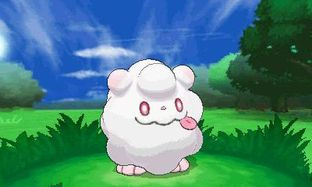 Pokémon X & Y : Visuels et infos en pagaille Pokémon X & Y : Visuels et infos en pagaille