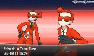 Pokémon X & Y : Visuels et infos en pagaille Pokémon X & Y : Visuels et infos en pagaille