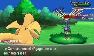 Pokémon X & Y : Visuels et infos en pagaille Pokémon X & Y : Visuels et infos en pagaille