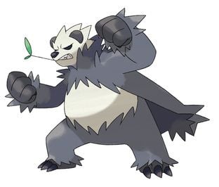 Pokémon X & Y : Visuels et infos en pagaille Pokémon X & Y : Visuels et infos en pagaille