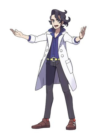 Pokémon X & Y : Visuels et infos en pagaille Pokémon X & Y : Visuels et infos en pagaille