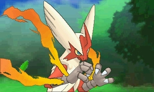 Interview sur Pokémon X et Y Interview sur Pokémon X et Y
