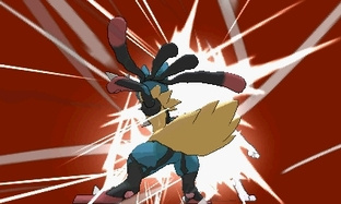 Interview sur Pokémon X et Y Interview sur Pokémon X et Y