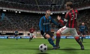 Pro Evolution Soccer 2011 3D Nintendo 3DS