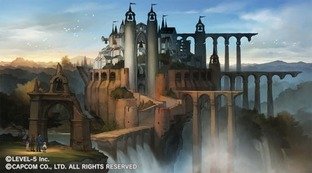 Professeur Layton et Ace Attorney fusionnent !