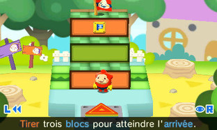 Pullblox, un nouveau casse-tête à télécharger sur 3DS