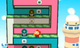 Pullblox, un nouveau casse-tête à télécharger sur 3DS