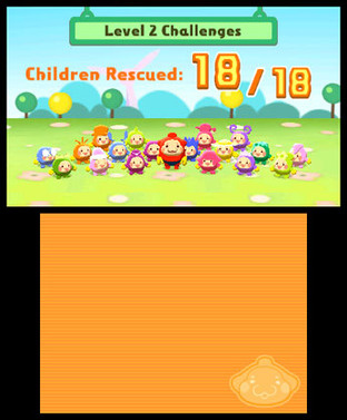 Pullblox, un nouveau casse-tête à télécharger sur 3DS