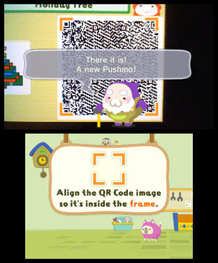 Pullblox, un nouveau casse-tête à télécharger sur 3DS
