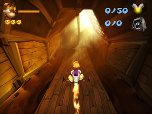 Images Rayman 3D Nintendo 3DS - 4