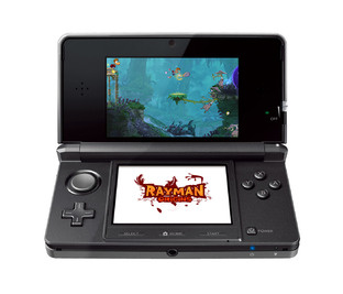 GC 2011 : Images de Rayman Origins GC 2011 : Images de Rayman Origins