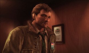 Images de Resident Evil : Revelations Images de Resident Evil : Revelations