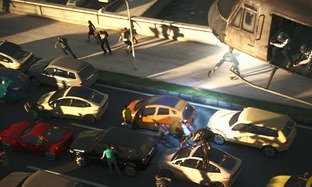 Images de Resident Evil : Revelations Images de Resident Evil : Revelations