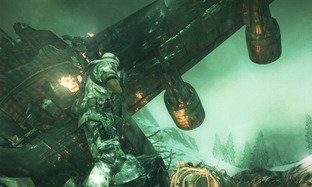 Images de Resident Evil : Revelations Images de Resident Evil : Revelations