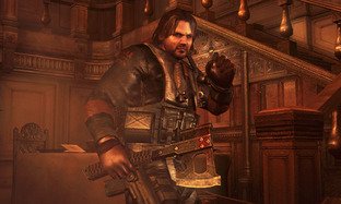 Images de Resident Evil : Revelations Images de Resident Evil : Revelations