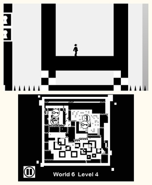 Nintendo : Les téléchargements de la semaine Nintendo : Les téléchargements de la semaine
