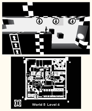 Nintendo : Les téléchargements de la semaine Nintendo : Les téléchargements de la semaine