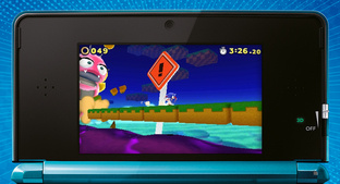 Images de Sonic Lost World Images de Sonic Lost World