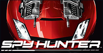 Spy Hunter
