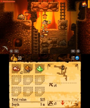 Nintendo : Les téléchargements de la semaine Nintendo : Les téléchargements de la semaine