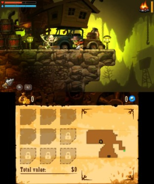 Nintendo : Les téléchargements de la semaine Nintendo : Les téléchargements de la semaine