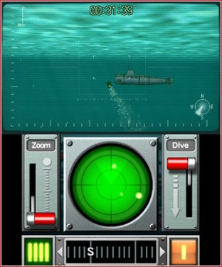 Images de Steel Diver